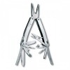 Ніж Victorinox Swiss Tool Spirit X Leather Silver (1049-Vx30224.L)