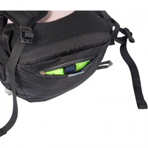 Рюкзак Skif Outdoor Racer 25L Black (1013-389.02.63)