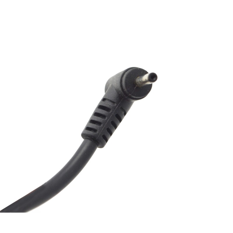 Блок живлення для ноутбука Asus 19V 2.1A 40W 2.5x0.7 мм/кабель живлення (0581)