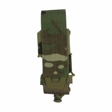 Підсумок під пістолетний магазин Direct Action MK II 13x5.5x3 см Мультикам (1899439055)