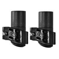 Затискач зовнішній Gabel U-Lock 18/16 mm 2 шт (7906136160001)