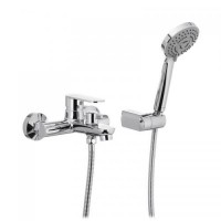 Змішувач для ванни IBERGRIF River M13221 (IB0018) Змішувач для ванни IBERGRIF River M13221 (IB0018)