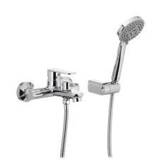 Змішувач для ванни IBERGRIF River M13221 (IB0018)