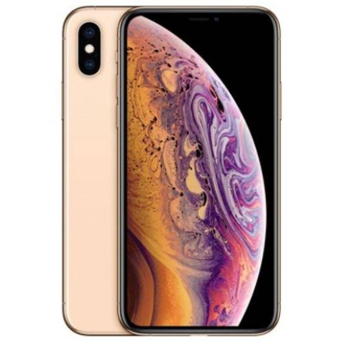 Смартфон Apple iPhone Xs 256 Gb Gold