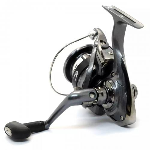 Котушка Daiwa 20 N'Zon LT 6000SS-P / (2160323 / 20004593) в інтернет супермаркеті PbayMarket!