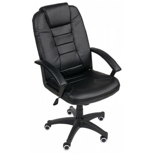 Крісло офісне Nordhold 7410 BLACK Крісло офісне Nordhold 7410 BLACK