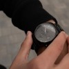 Наручний годинник чоловічий BESTA Mars Black Чорний (3093)