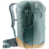 Рюкзак Deuter Rotsoord 25+5 Зелений (1052-3221022 3618) Рюкзак Deuter Rotsoord 25+5 Зелений (1052-3221022 3618)