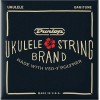 Струни для укулеле Dunlop DUQ304 Baritone Ukulele Strings