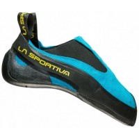 Скельники La Sportiva Cobra 40 Blue (1052-20N600600 40) Скельники La Sportiva Cobra 40 Blue (1052-20N600600 40)