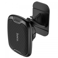 Автомобільний тримач магнітний Hoco CA66 Sagittarius Magnetic Чорний (47861) Автомобільний тримач магнітний Hoco CA66 Sagittarius Magnetic Чорний (47861)