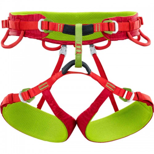 Страховочная система Climbing Technology Anthea (1053-7H148 DE) Страховочная система Climbing Technology Anthea (1053-7H148 DE)