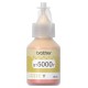 Чорнило Brother BT5000Y Yellow (6454468)