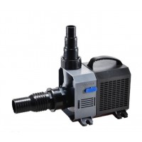 Насос ставковий Sunsun CTP-14000 14 000 л год Сіро-чорний (CTP-14000)