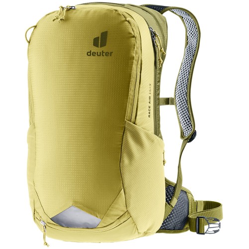 Рюкзак Deuter Race Air 14+3 л Yellow (1052-3204423 1206) Рюкзак Deuter Race Air 14+3 л Yellow (1052-3204423 1206)