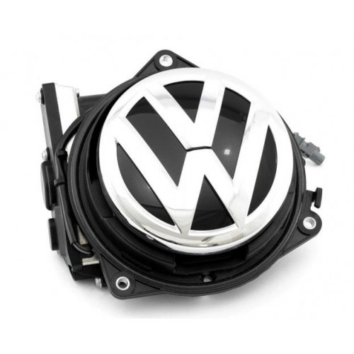 Камера заднього виду у логотипі TORSSEN LCG88