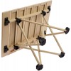 Стіл розкладний Skif Outdoor Whitty S 40х35х29 см Бежево-пісочний (1013-389.03.83)