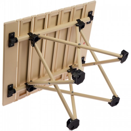 Стіл розкладний Skif Outdoor Whitty S 40х35х29 см Бежево-пісочний (1013-389.03.83) Стіл розкладний Skif Outdoor Whitty S 40х35х29 см Бежево-пісочний (1013-389.03.83)