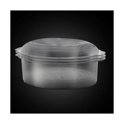 Пароварка Russell Hobbs Cook Home 19270-56 Пароварка Russell Hobbs Cook Home 19270-56