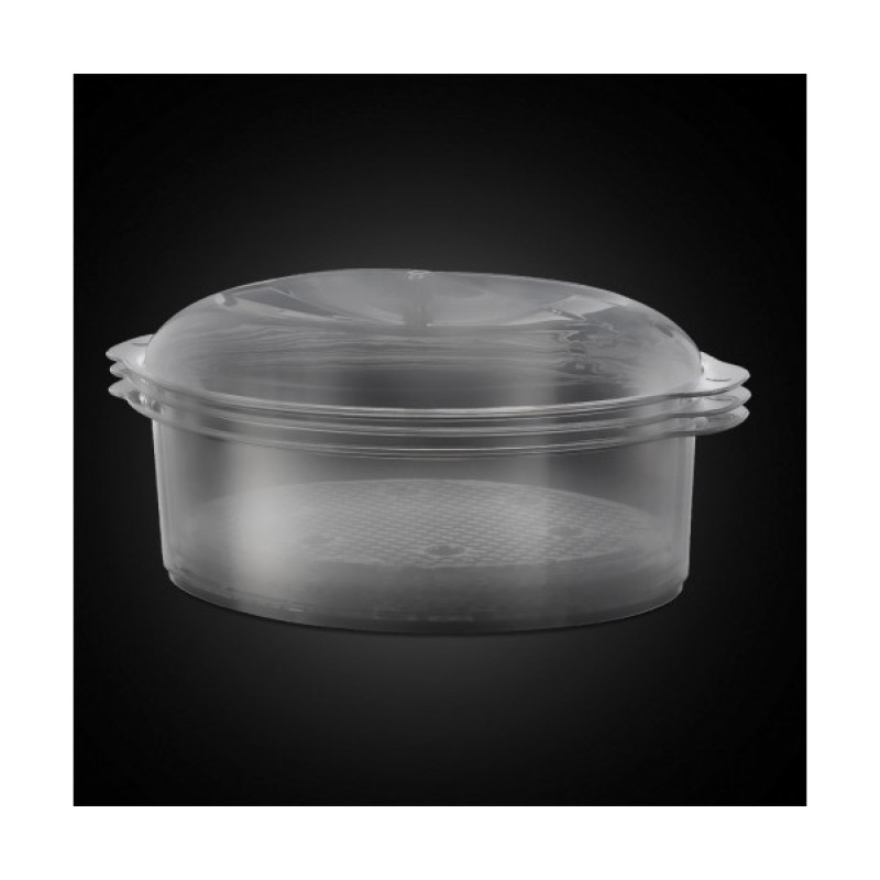 Пароварка Russell Hobbs Cook Home 19270-56