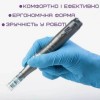 Бездротовий Дермапен Dr. Pen 6 Режимів Дермаштамп Електричний На Акумуляторі М8 Сірий (684) в інтернет супермаркеті PbayMarket!