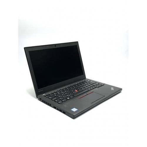 Ноутбук Lenovo ThinkPad X260 12,5 Intel Core i3 8 Гб 120 Гб Refurbished в інтернет супермаркеті PbayMarket!