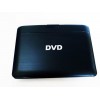 Портативний DVD-програвач Opera NS-1180 з T2 TV USB SD DVD 11 дюймів Black (3sm_1029716202)