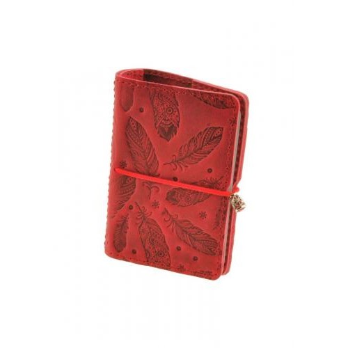 Кард-кейс BlankNote 7.0 Червоний (BN-KK-7-coral-pero) Кард-кейс BlankNote 7.0 Червоний (BN-KK-7-coral-pero)