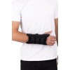 Бандаж на зап'ястя MED1 TJ-302(3) RIGHT XL Black