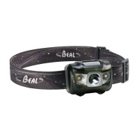 Ліхтар Beal FF120 Black (1046-BEFF120.TBK)
