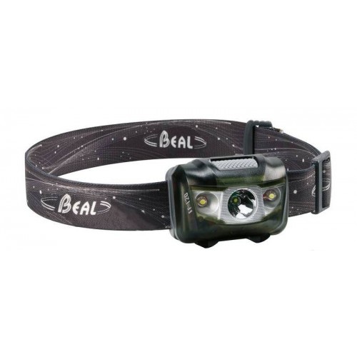 Ліхтар Beal FF120 Black (1046-BEFF120.TBK)