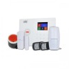 Комплект бездротової GSM та Wi-Fi сигналізації ATIS Kit GSM+WiFi 130T
