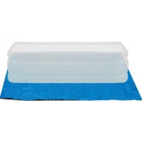 Універсальна підстилка X-Treme 55318-1 для меблів, туризму і т.д., ▭ 270 х 170 см, під басейн