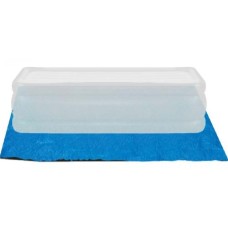 Універсальна підстилка X-Treme 55318-1 для меблів, туризму і т.д., ▭ 270 х 170 см, під басейн