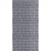 Панель стеновая в рулоне 3D Sticker Wall 700х3080х2 мм Сірий (D) SW-00002535