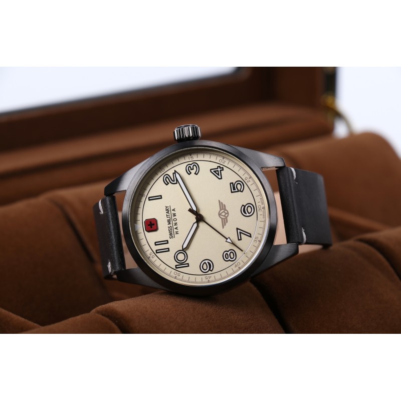 Годинник Swiss Military-Hanowa FALCON SMWGA2100440