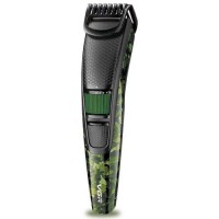 Машинка для стрижки волосся VGR V-053 акумуляторна 1 насадка 500mAh 5W Camo Машинка для стрижки волосся VGR V-053 акумуляторна 1 насадка 500mAh 5W Camo