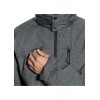 Куртка чоловіча демісезонна Gregster Men's Outdoor Jacket XL Grey