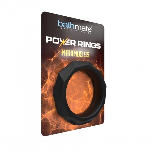 Ерекційне кільце Bathmate Maximus Power Ring 55mm в інтернет супермаркеті PbayMarket!