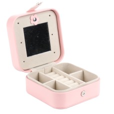Органайзер для зберігання прикрас Craft 11*11*5,8см JW/8025.MIR.PK