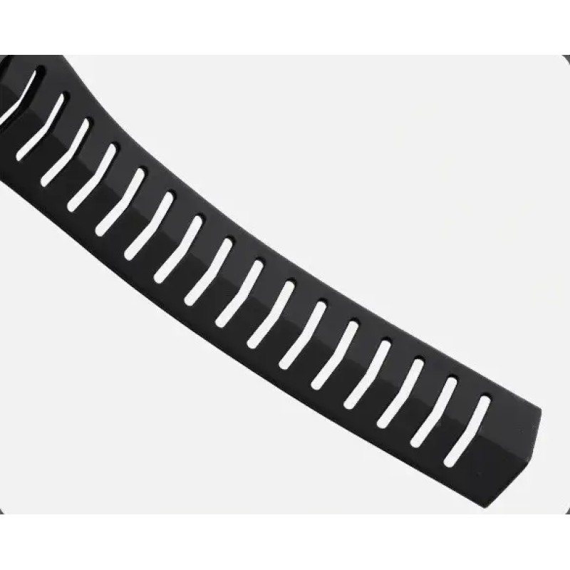 Чоловічий спортивний годинник Skmei 1632 Чорний (1931066973)