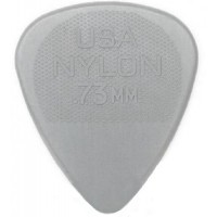 Медіатори Fender 098-6351-800 Nylon Guitar Player's Pack 0.73 mm (12 шт.) Медіатори Fender 098-6351-800 Nylon Guitar Player's Pack 0.73 mm (12 шт.)