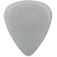 Медіатори Fender 098-6351-800 Nylon Guitar Player's Pack 0.73 mm (12 шт.)