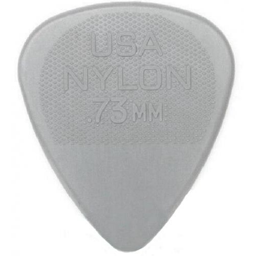 Медіатори Fender 098-6351-800 Nylon Guitar Player's Pack 0.73 mm (12 шт.) Медіатори Fender 098-6351-800 Nylon Guitar Player's Pack 0.73 mm (12 шт.)