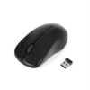 Миша бездротова Rapoo 1620 Wireless Black в інтернет супермаркеті PbayMarket!