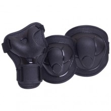 Комплект захисту HYPRO HP-SP-B108 S Чорний