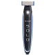 Чоловіча електробритва з тримером MicroTouch Solo Black-Blue (3sm_912884390)