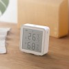 Wifi термометр гігрометр кімнатний з датчиком температури та вологості Nectronix TG-12w, додаток Tuya для Android IOS (100745) в інтернет супермаркеті PbayMarket!