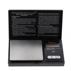 Портативна електронна вага Domotec MS-2020 - 1000 г 0.1 г