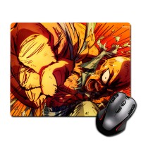 Ігрова поверхня Сайтама Saitama Аніме Манга 300 х 250 мм (825573)